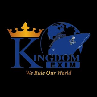 Kingdom Exim Logo